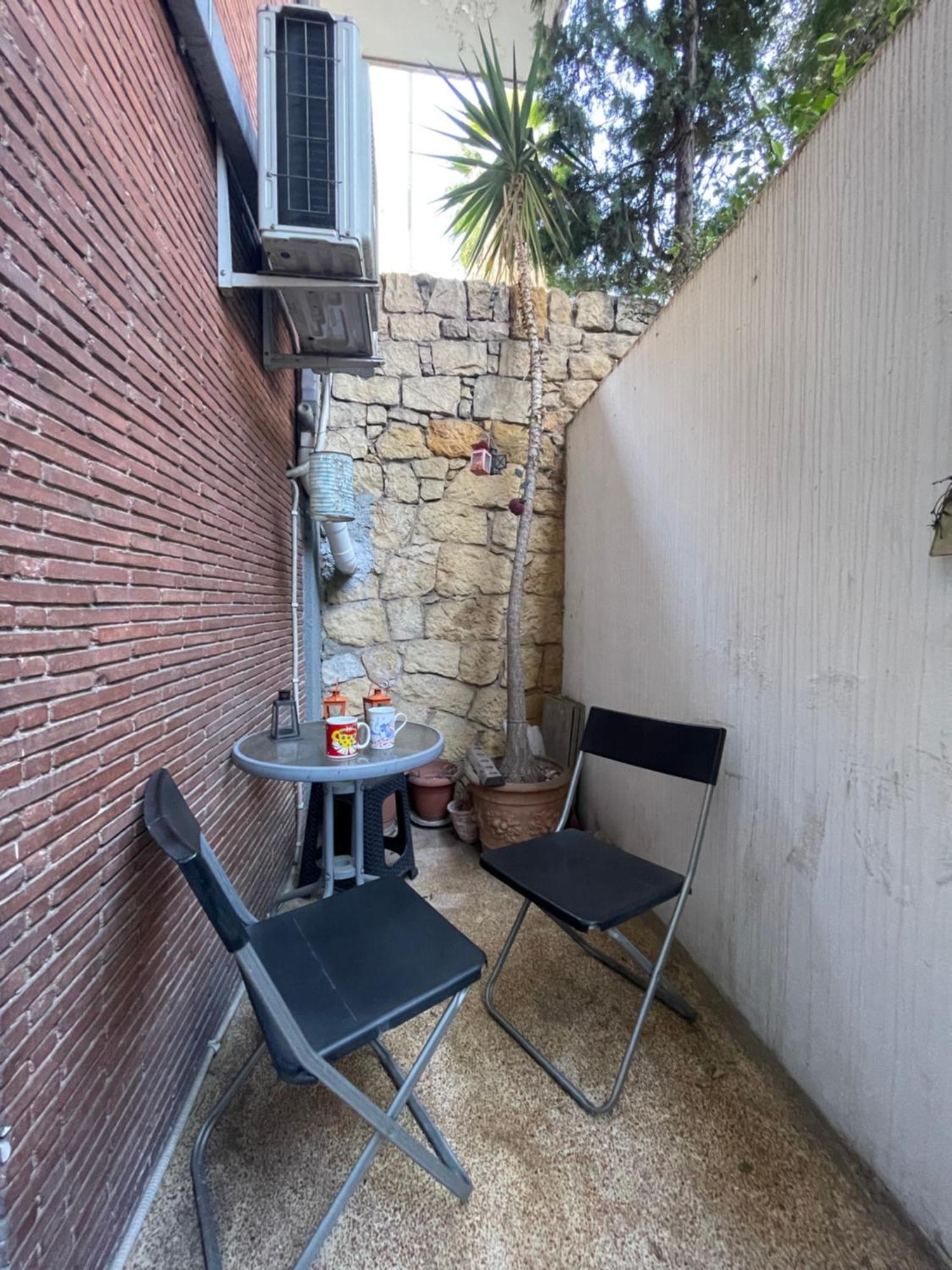 Cozy Apartment Ideally Located City Center And Megaron Moussikis Metro Station Athen Exterior foto